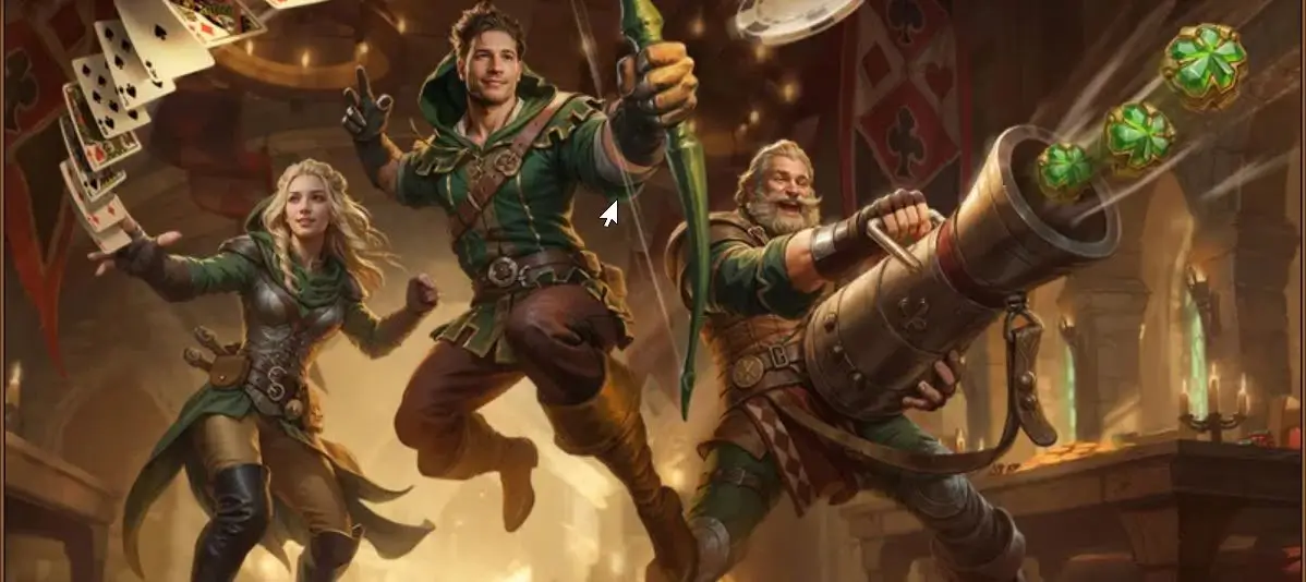 Casino bonus di benvenuto